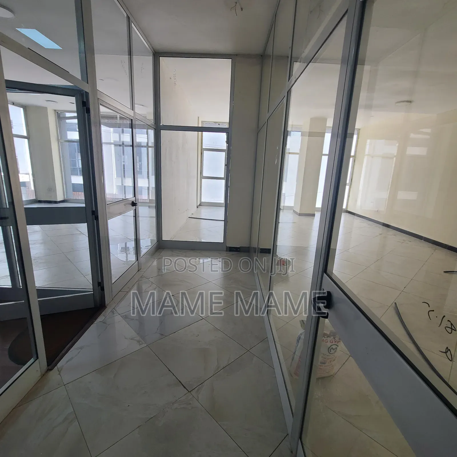 Office Space for Rent