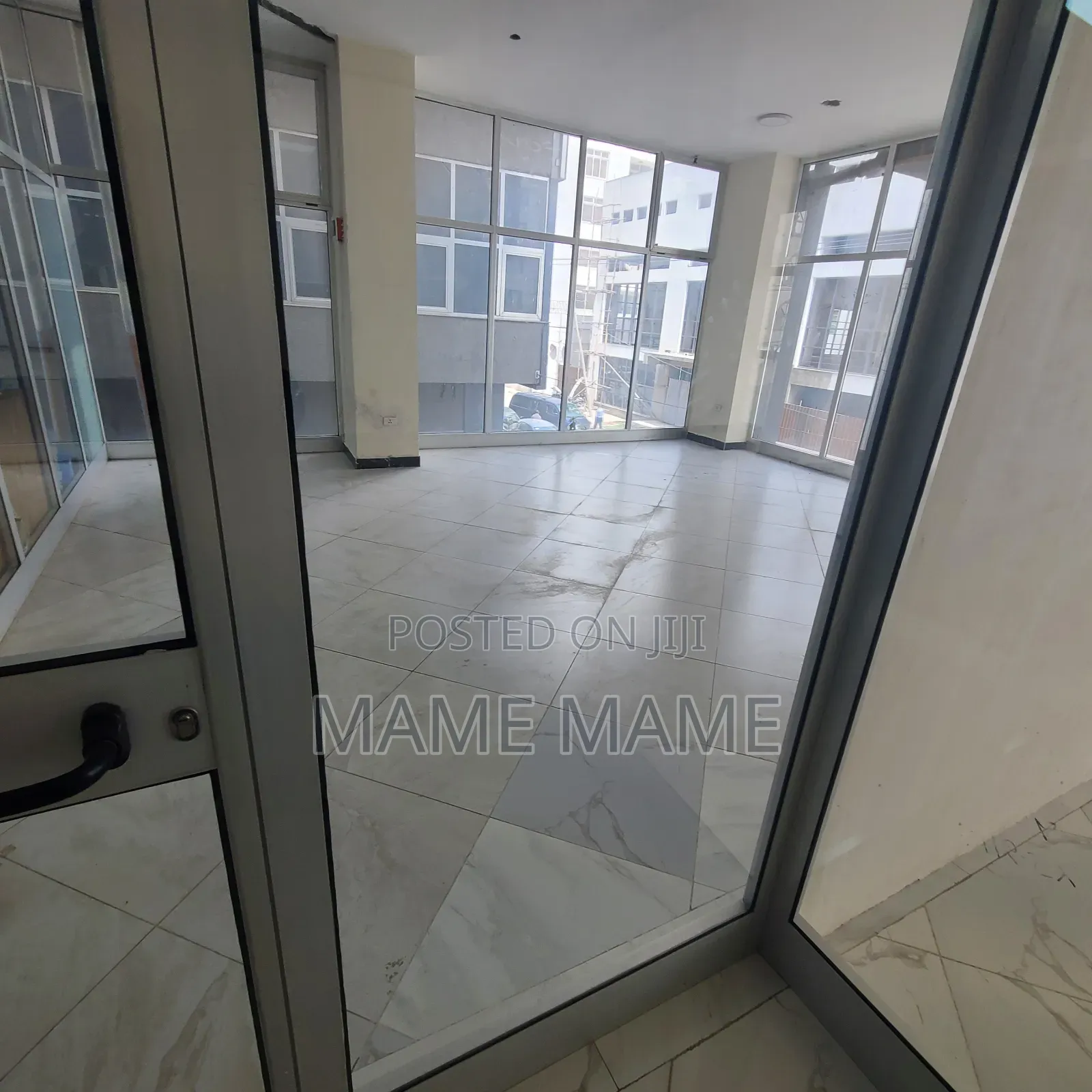 Office Space for Rent