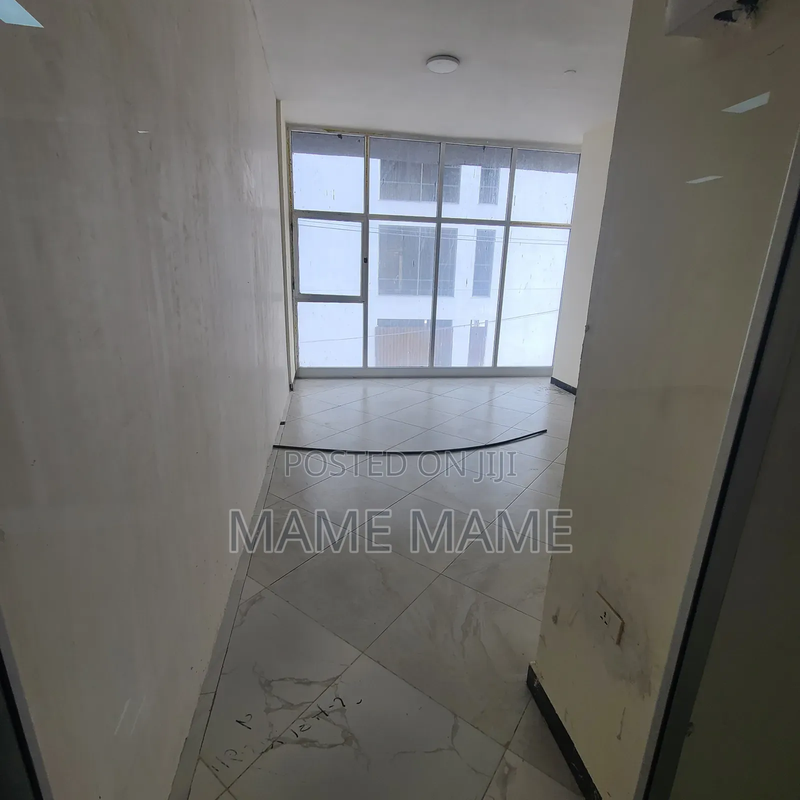 Office Space for Rent