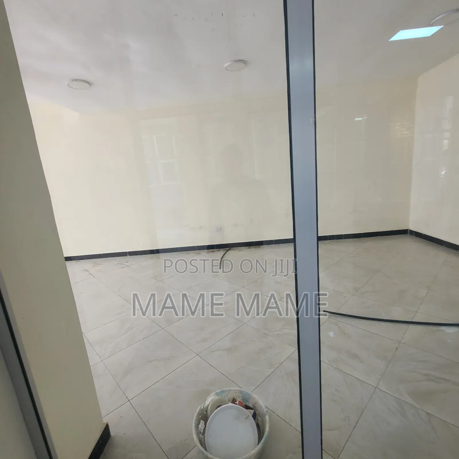 Office Space for Rent