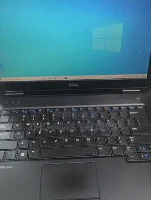 New Laptop Dell 4GB Intel Core I5 HDD 500GB