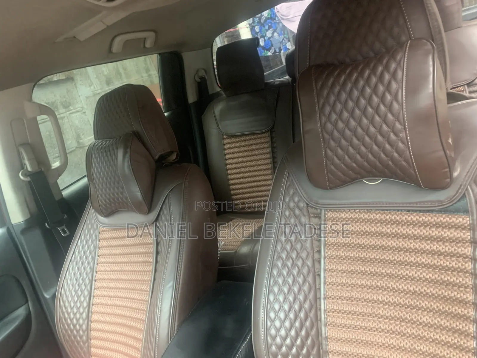 Mitsubishi L200 Double Cab 2.4 154hp 4WD 2021 Orange