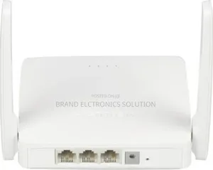 Mercusys Mw301r 300 Mbps Wireless N Router