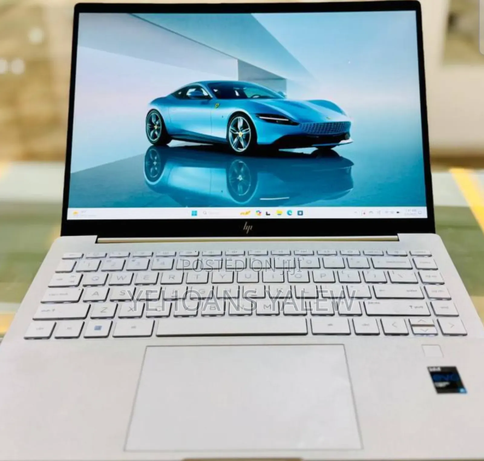 New Laptop HP Pavilion 14-Ce3064st 16GB Intel Core I5 SSD 1T