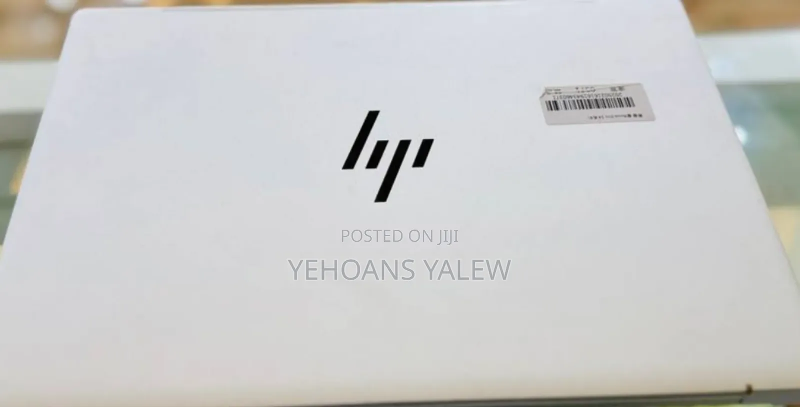 New Laptop HP Pavilion 14-Ce3064st 16GB Intel Core I5 SSD 1T