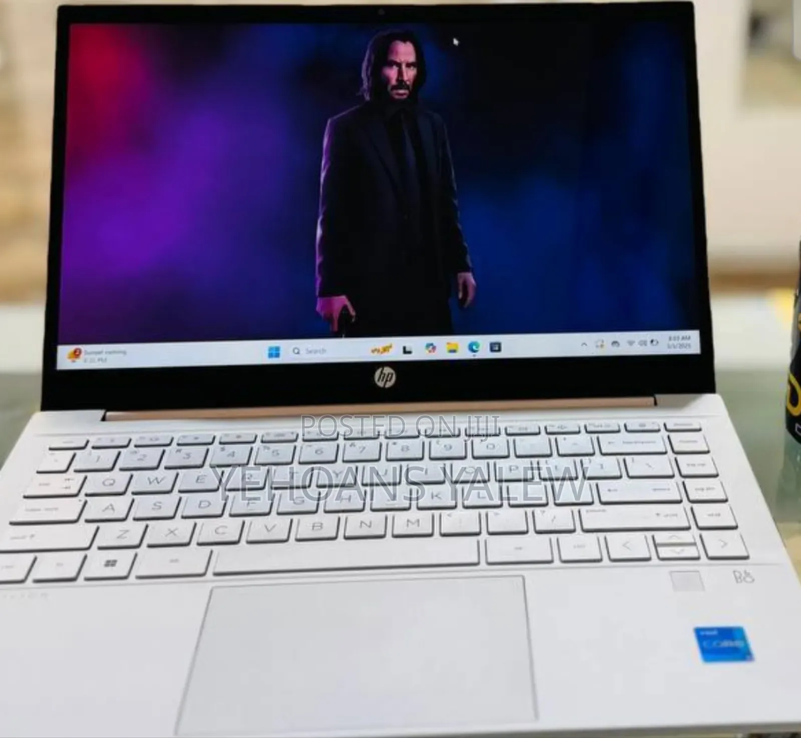 New Laptop HP Pavilion 14-Ce3064st 16GB Intel Core I5 SSD 1T