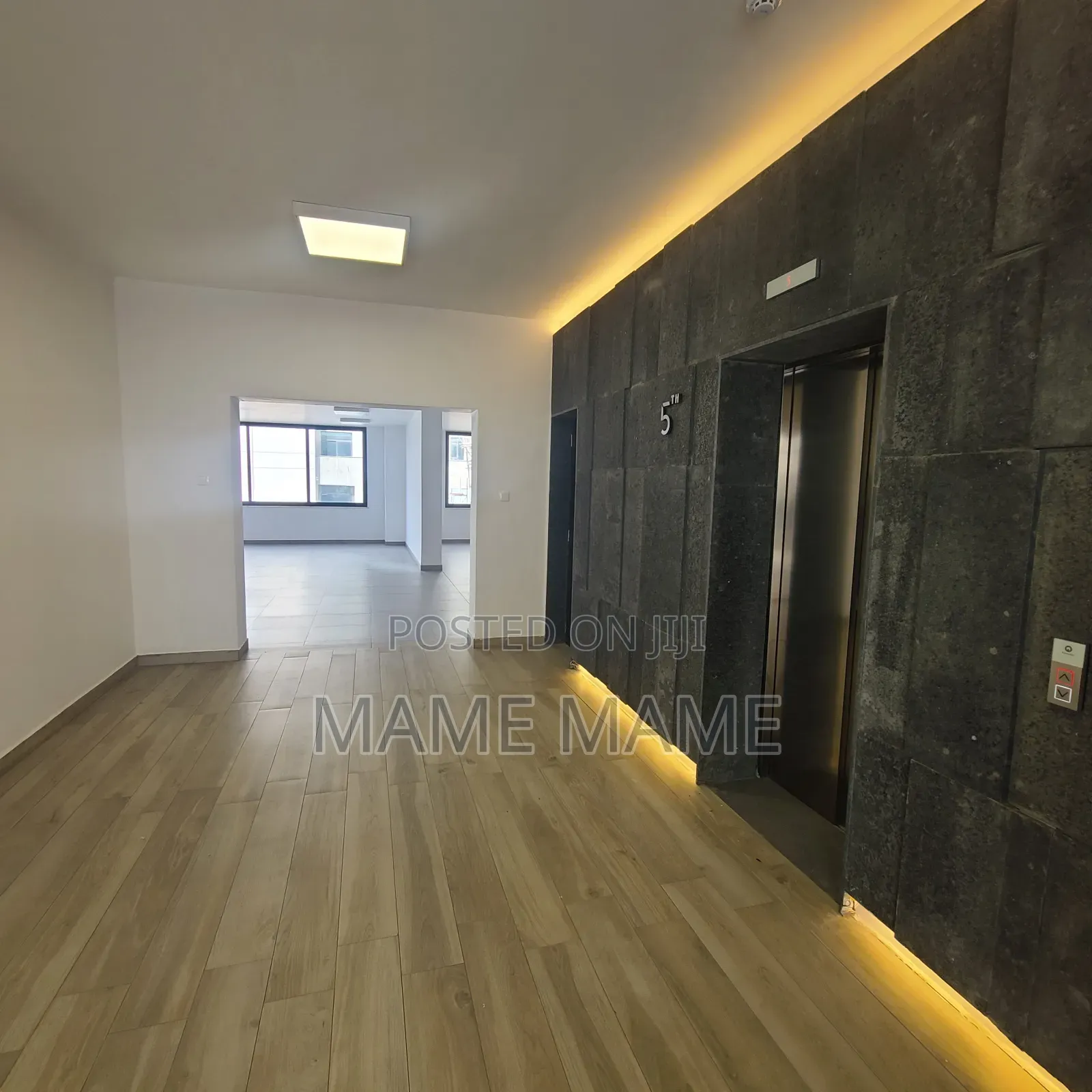 Office Space for Rent