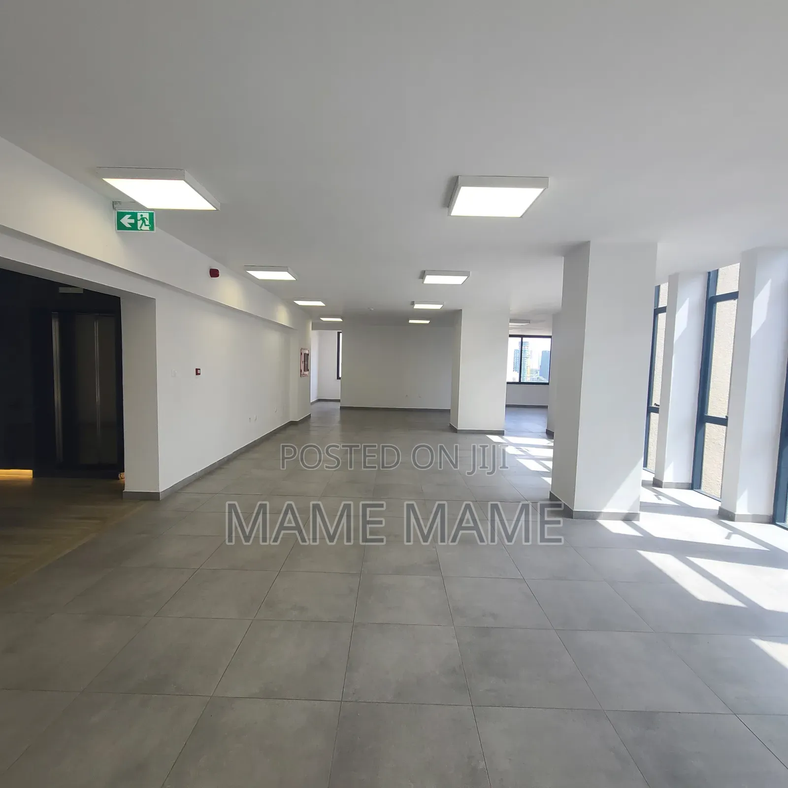 Office Space for Rent