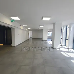 Office Space for Rent