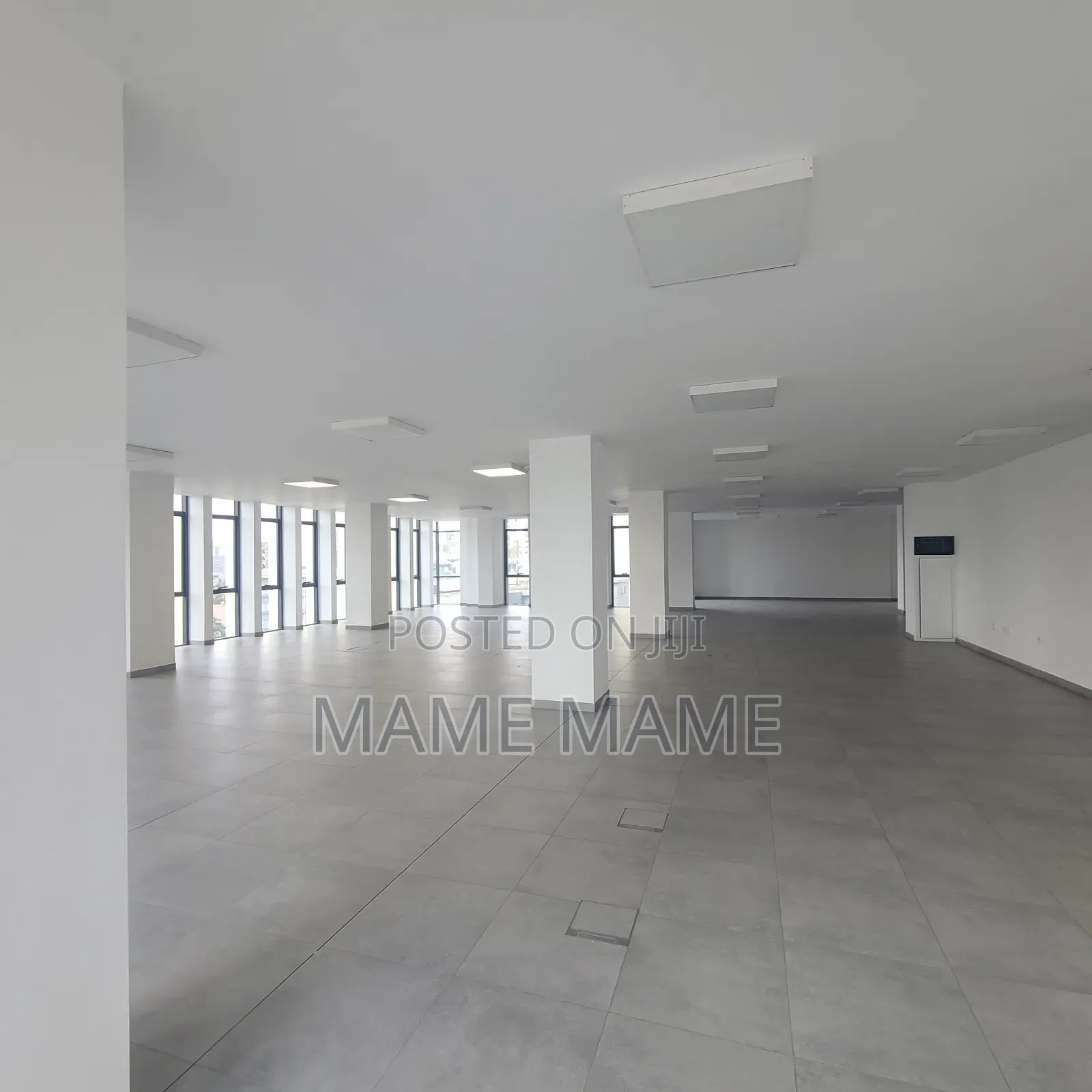 Office Space for Rent