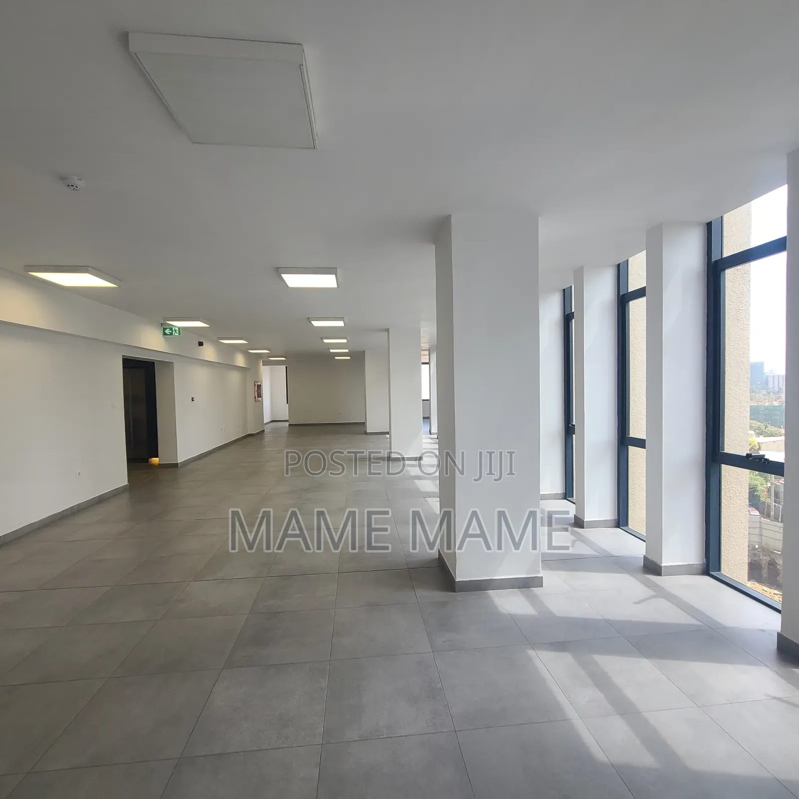 Office Space for Rent