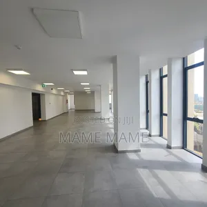 Office Space for Rent