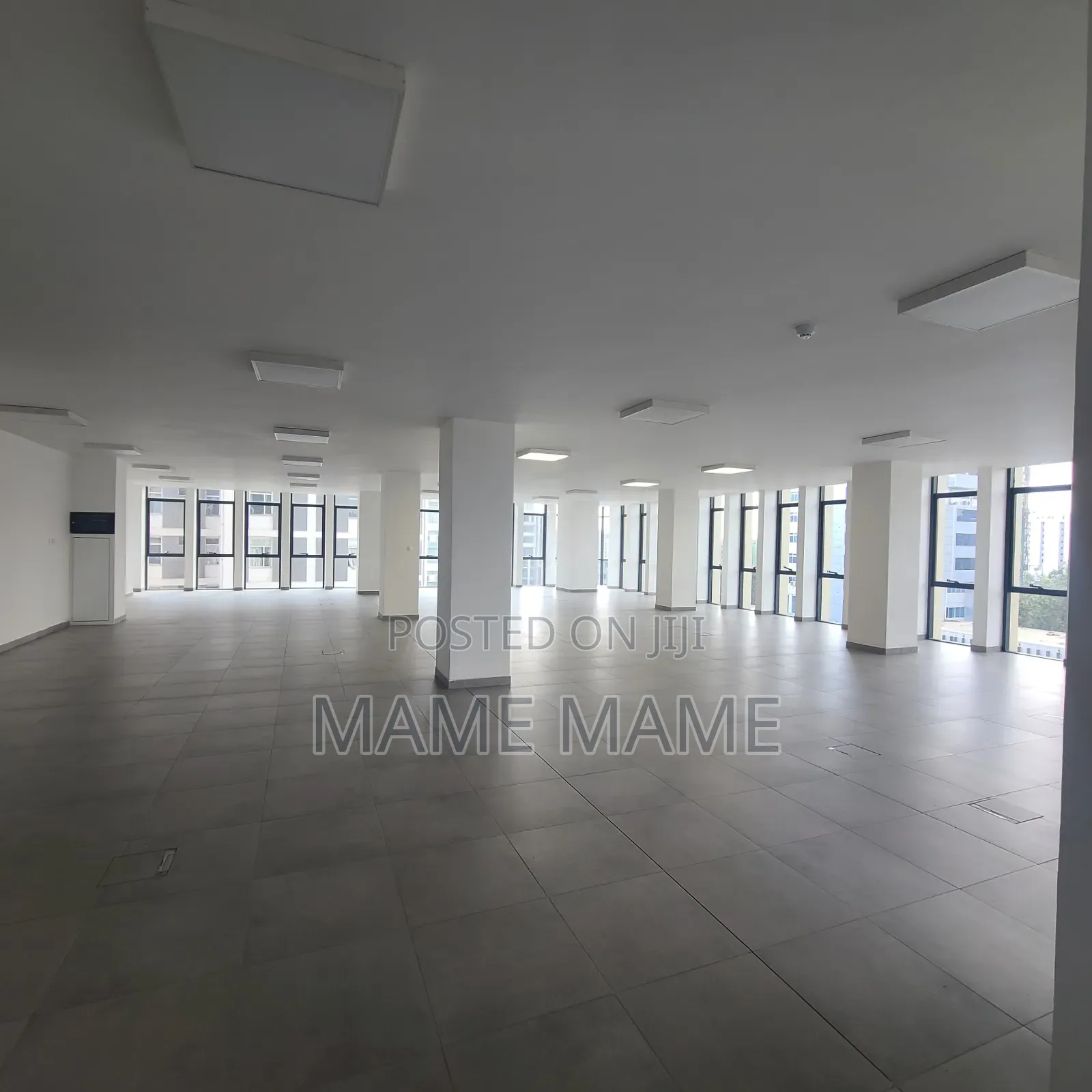 Office Space for Rent