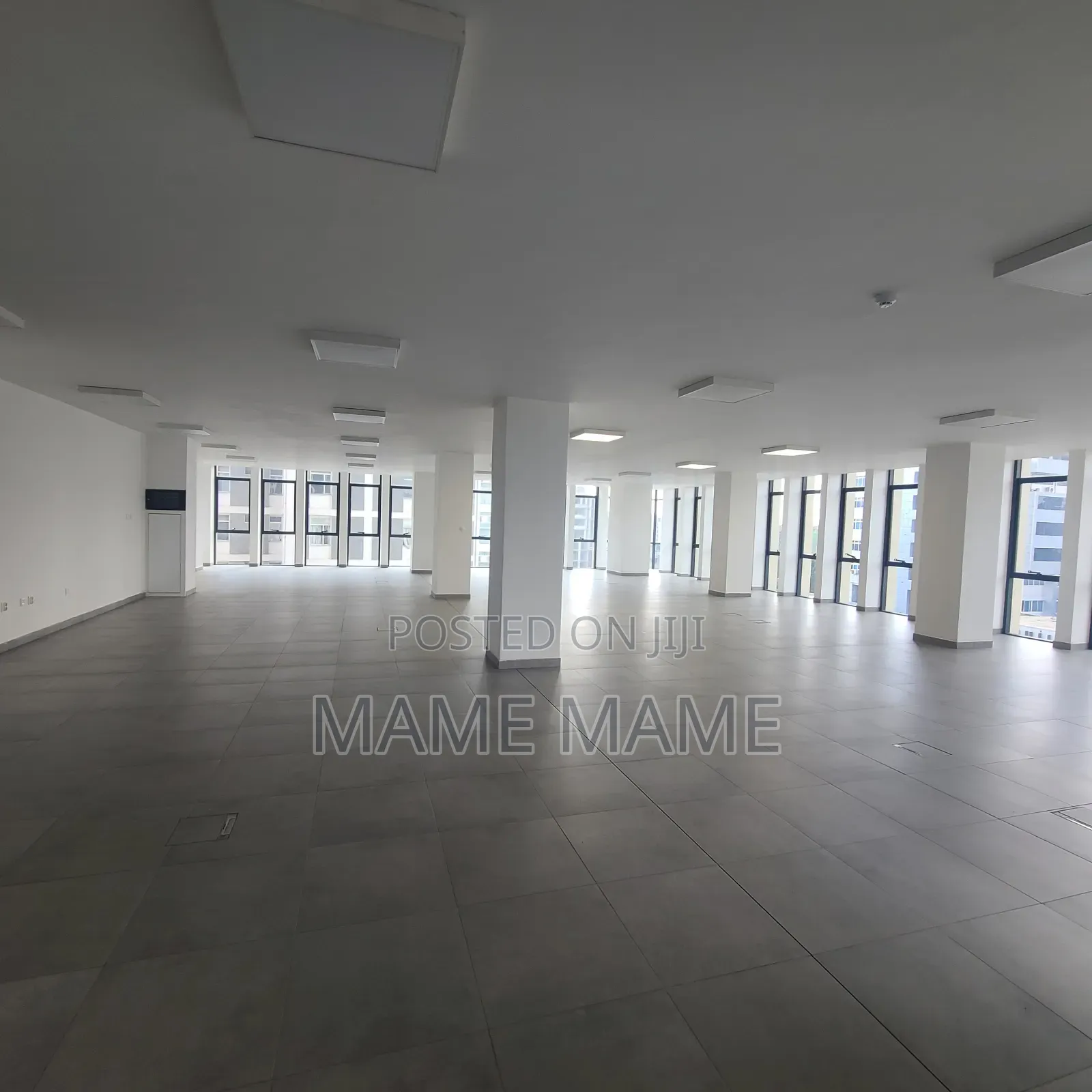 Office Space for Rent