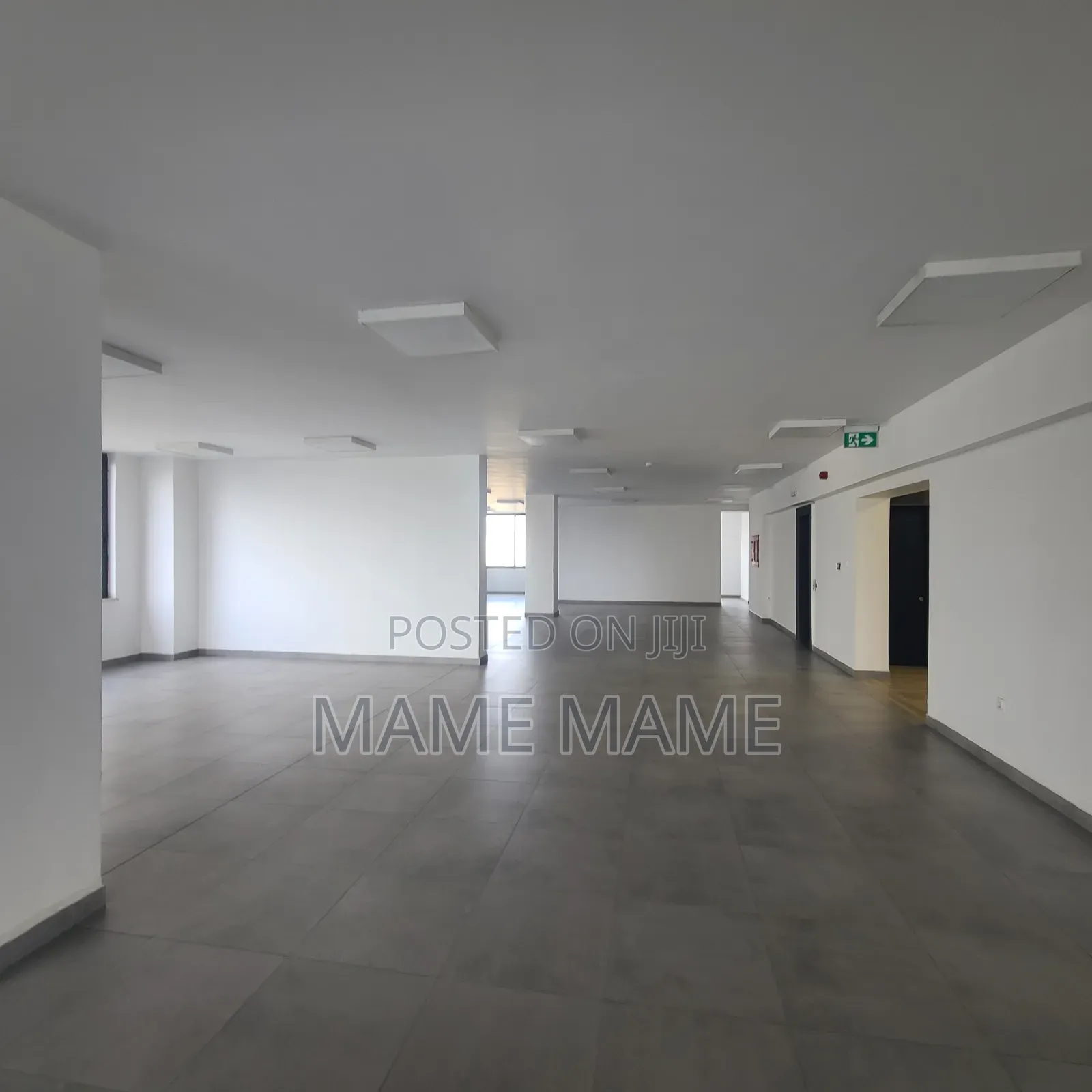 Office Space for Rent