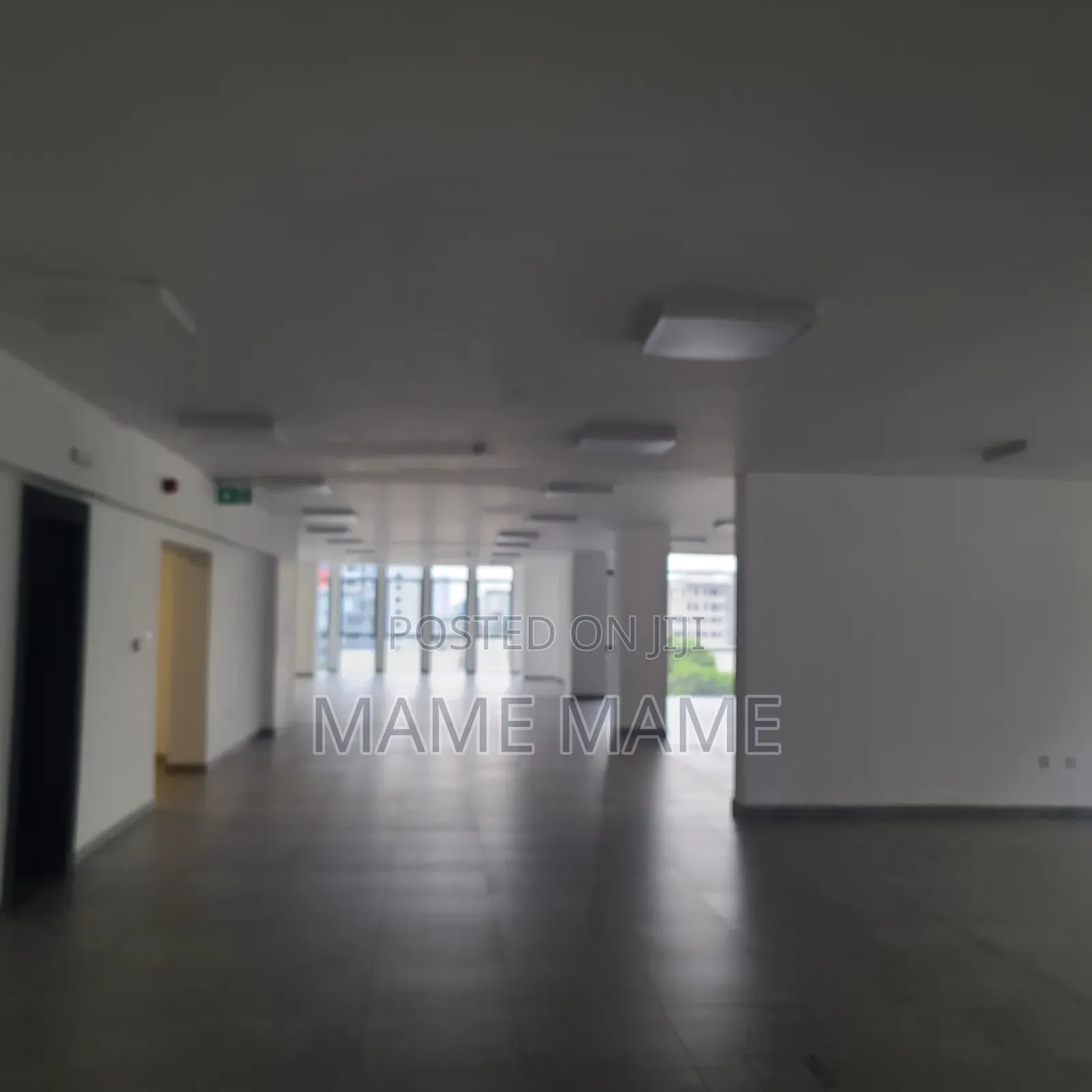 Office Space for Rent