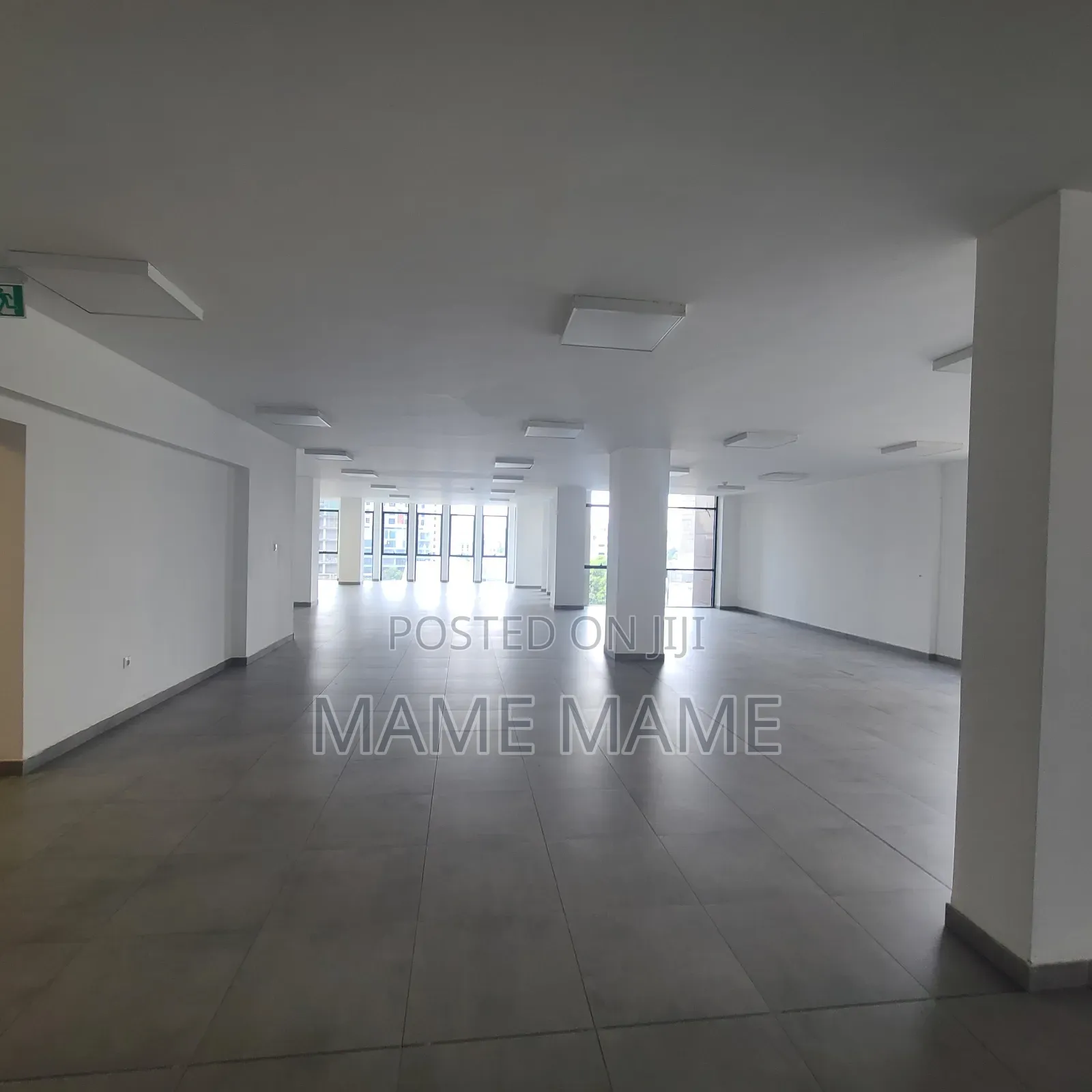 Office Space for Rent