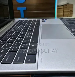 New HP Elite Dragonfly X360 11th Gen 16GB Intel Core I7 SSD 512GB