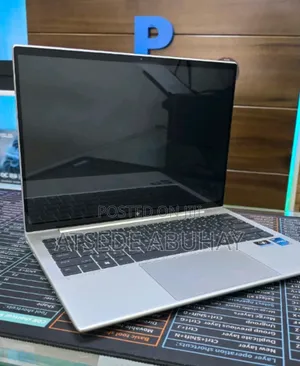 New HP Elite Dragonfly X360 11th Gen 16GB Intel Core I7 SSD 512GB