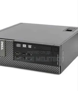 Photo - New Desktop Computer Dell Optiplex 7020 4GB Intel Core I5 HDD 500GB