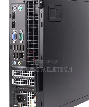 New Desktop Computer Dell Optiplex 7020 4GB Intel Core I5 HDD 500GB