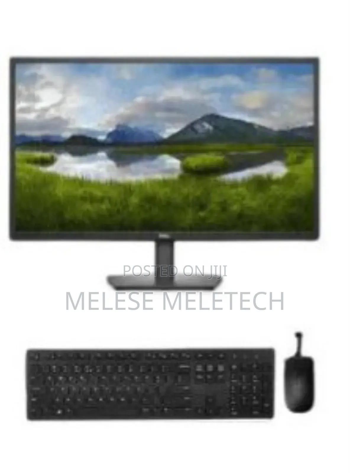 New Desktop Computer Dell Optiplex 7020 4GB Intel Core I5 HDD 500GB