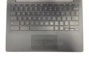 Photo - New Laptop HP Chromebook 11 4GB AMD A4 SSD 32GB