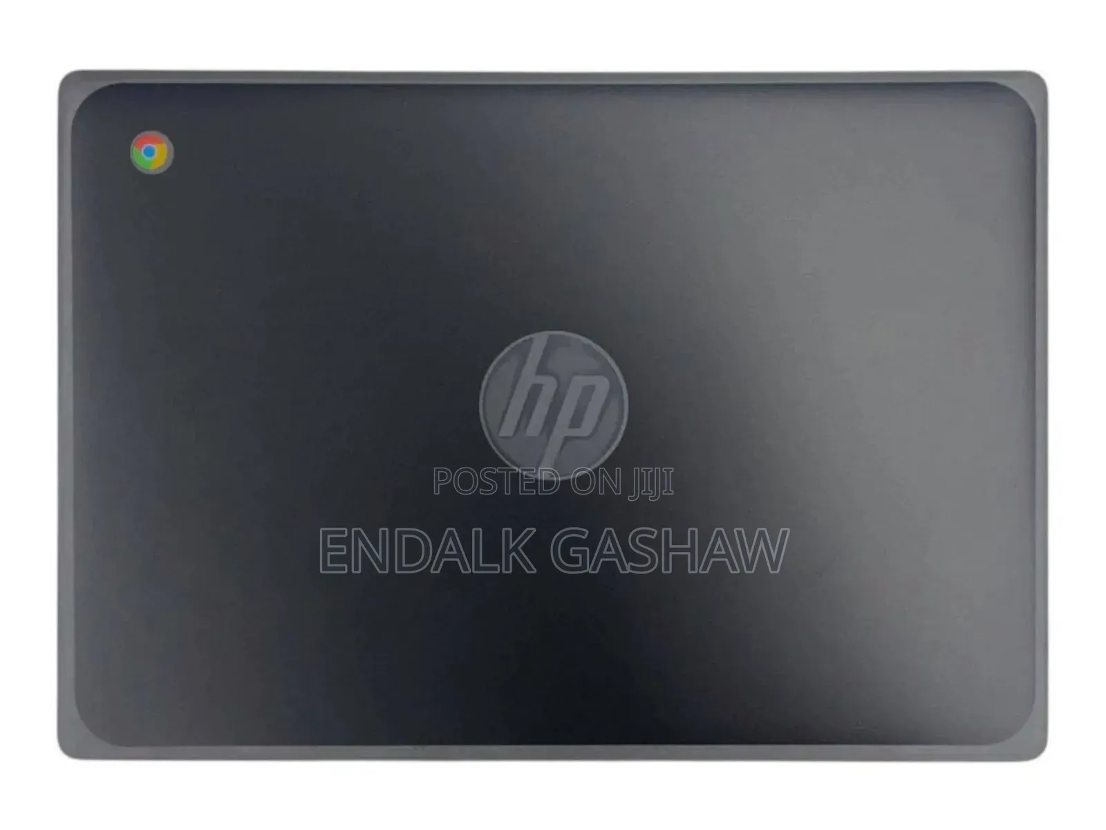 New Laptop HP Chromebook 11 4GB AMD A4 SSD 32GB