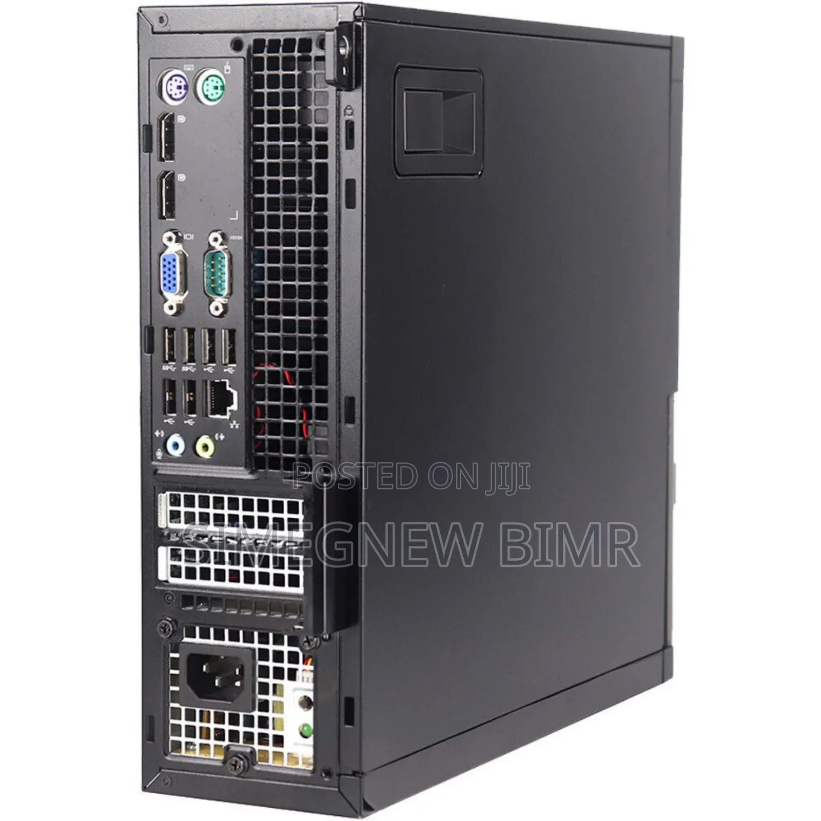 Dell Optiplex