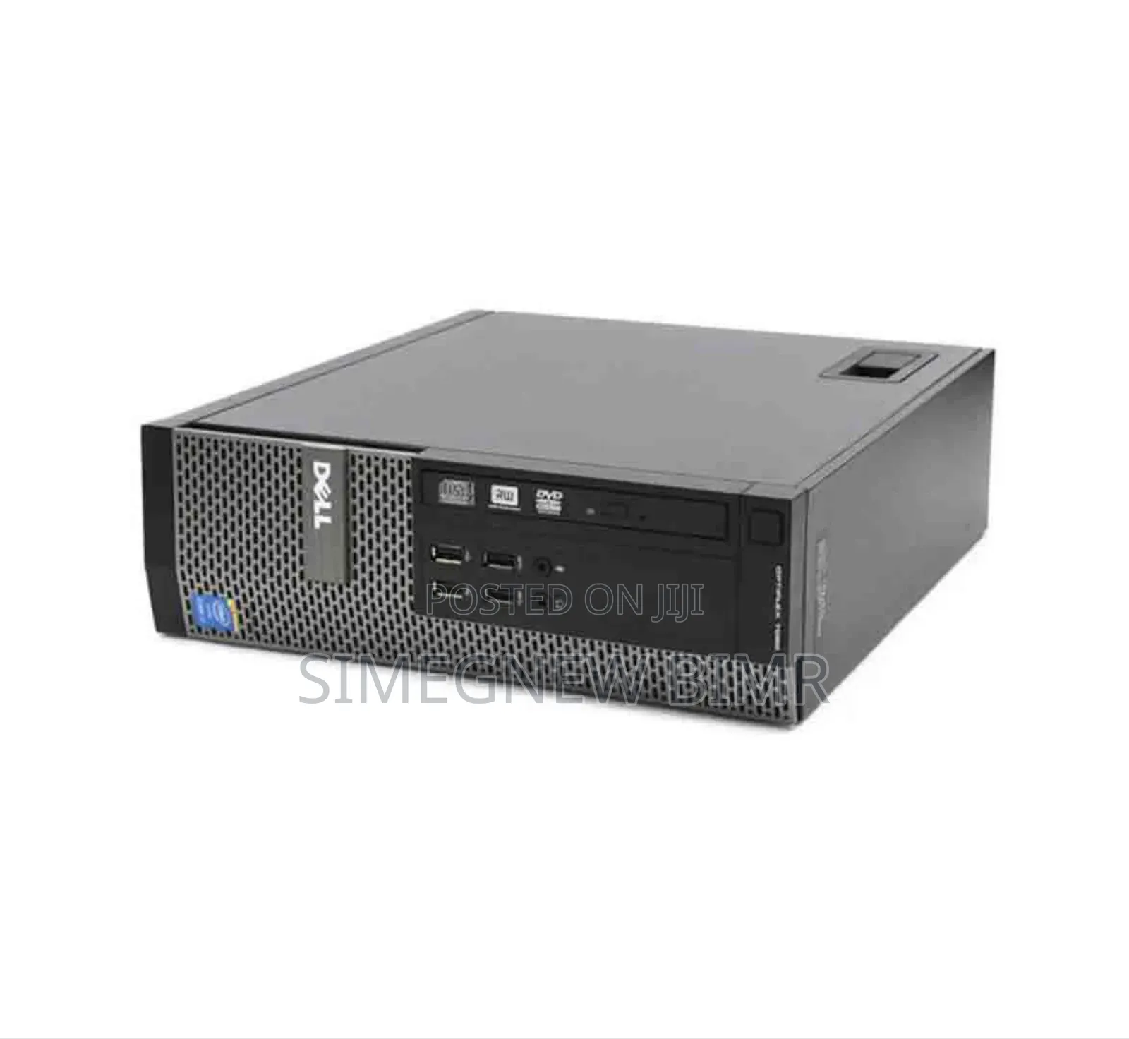 Dell Optiplex
