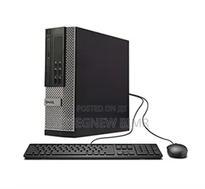 Dell Optiplex