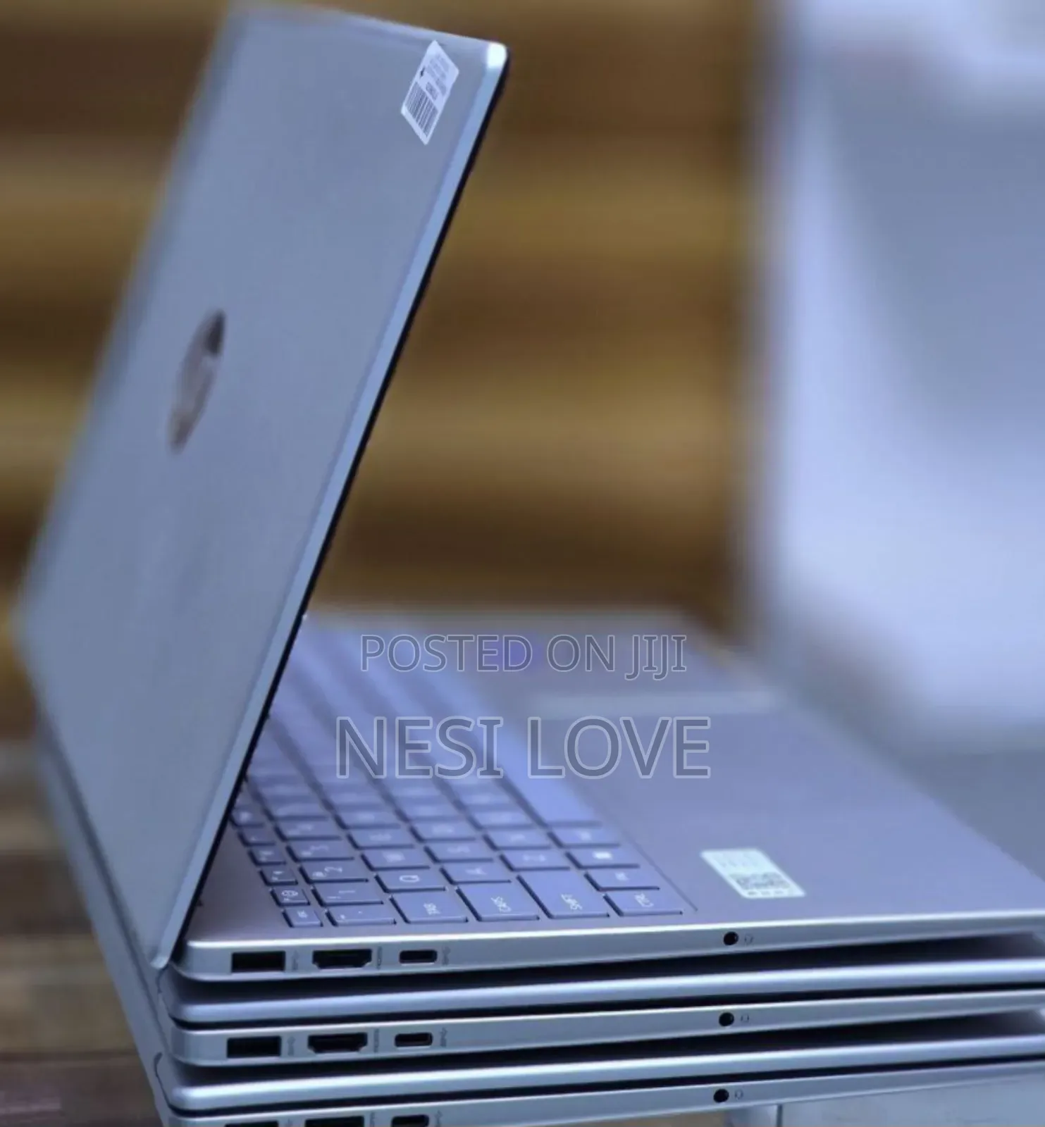 New Laptop HP Stream Notebook 16GB Intel Core I7 SSD 1T