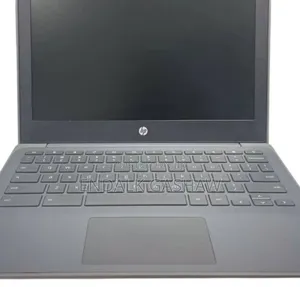 New Laptop HP Chromebook 11 4GB AMD A4 SSD 32GB