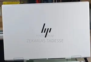 New Laptop HP Envy X360 16GB Intel Core I7 SSD 512GB
