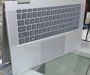 New Laptop HP Envy X360 16GB Intel Core I7 SSD 512GB