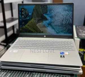 New Laptop HP Stream Notebook 16GB Intel Core I5 SSD 1T