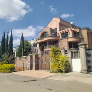 7bdrm House in Addis Abeba, Bole for sale