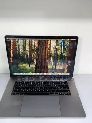 New Laptop Apple MacBook Pro 2019 32GB Intel Core I9 SSD 2T