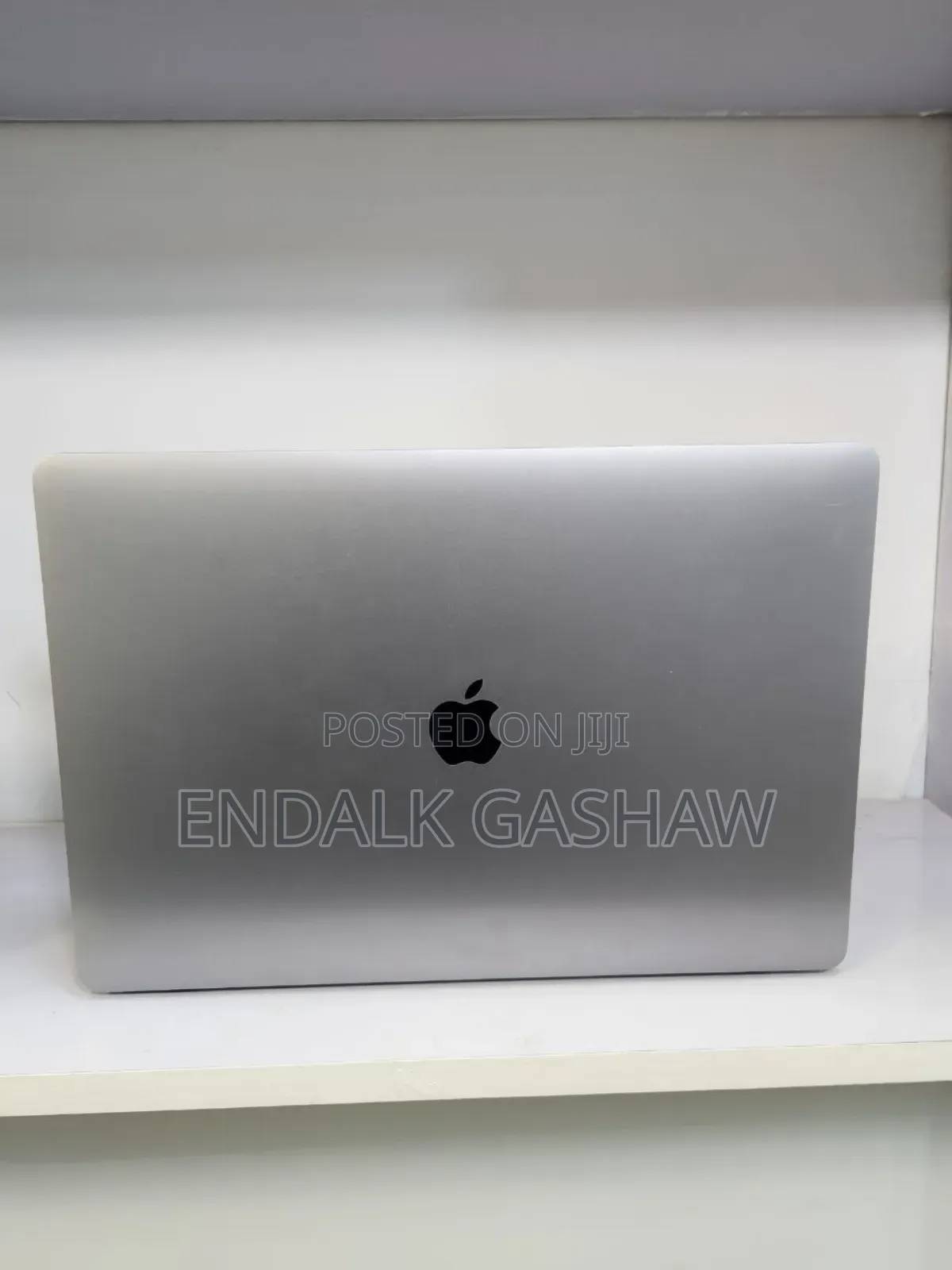 New Laptop Apple MacBook Pro 2019 32GB Intel Core I9 SSD 2T