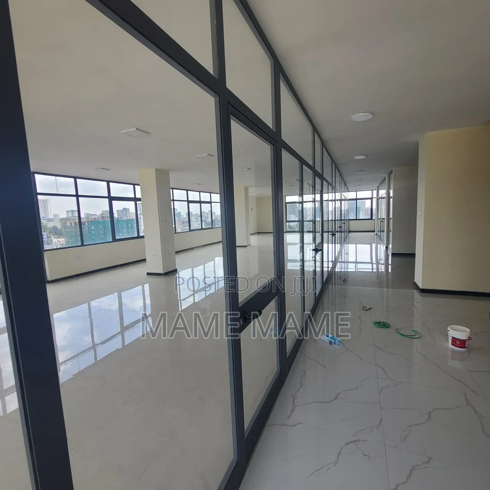 Office Space for Rent