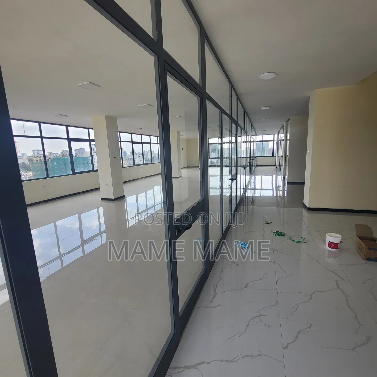 Office Space for Rent