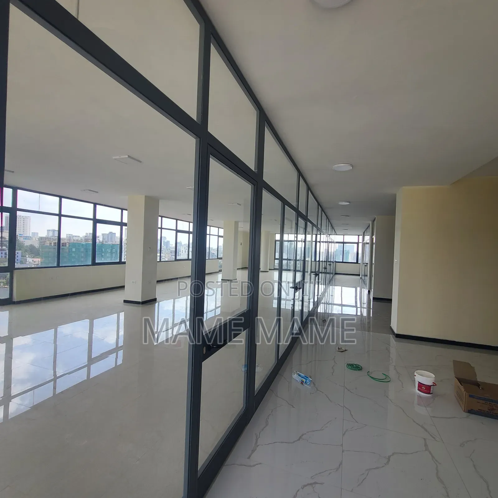 Office Space for Rent