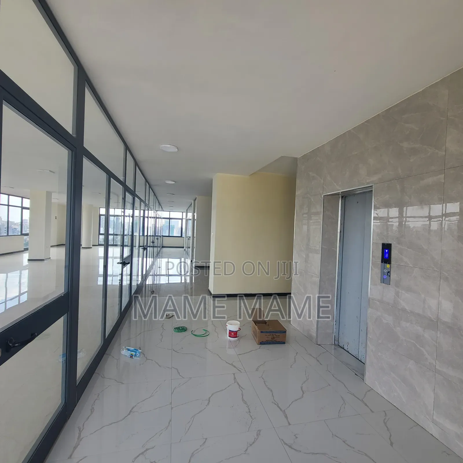 Office Space for Rent