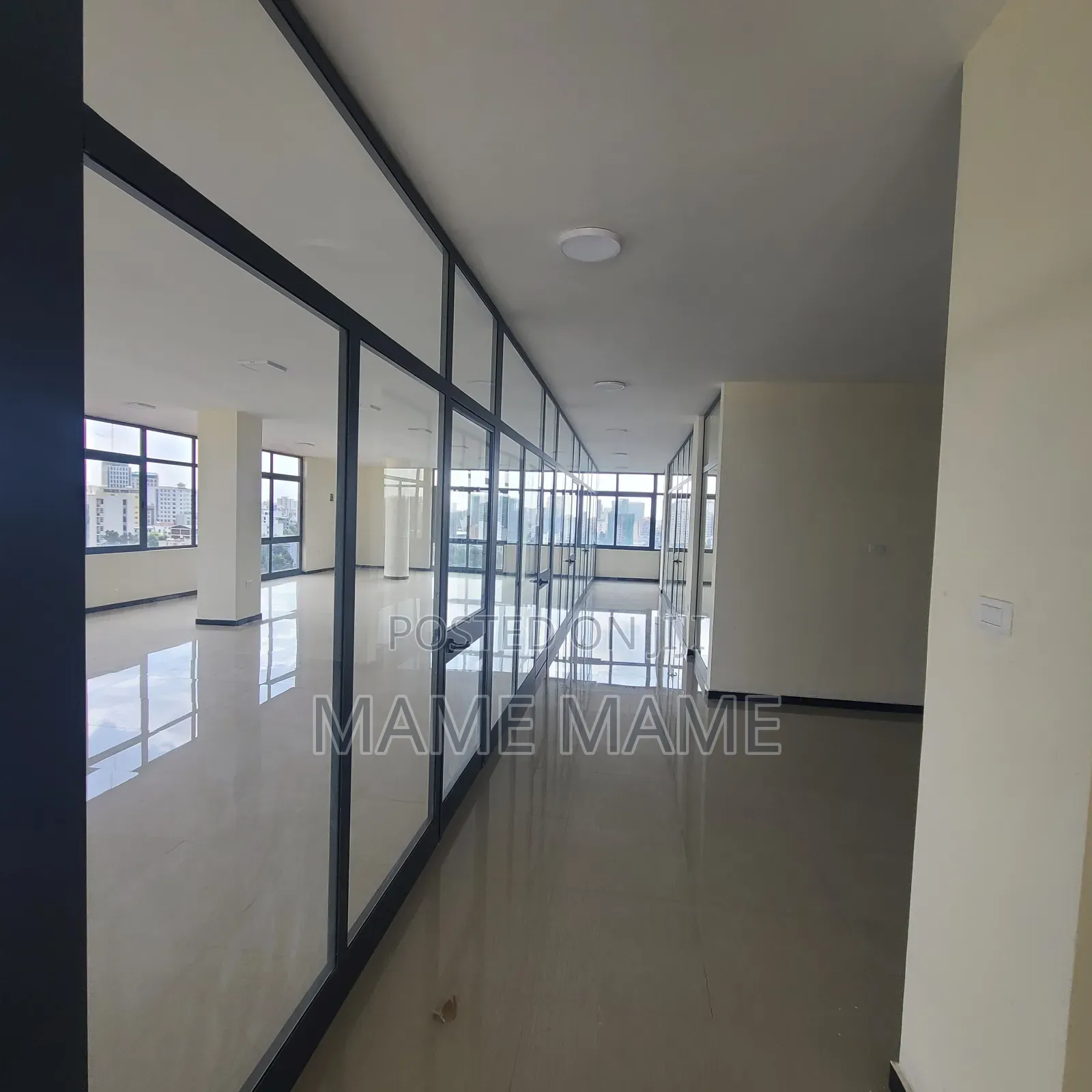 Office Space for Rent