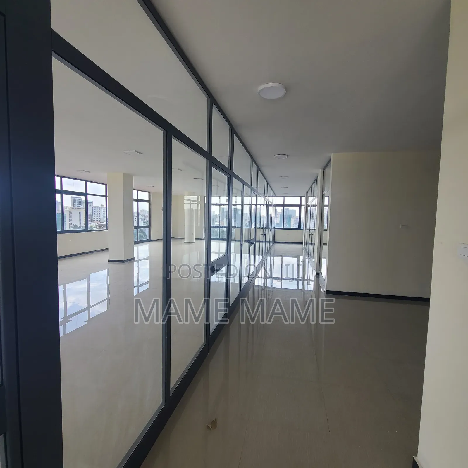 Office Space for Rent