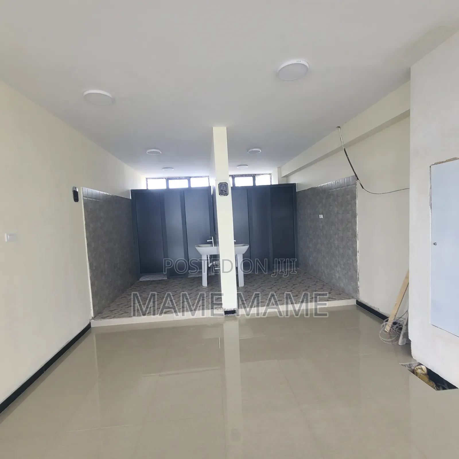 Office Space for Rent