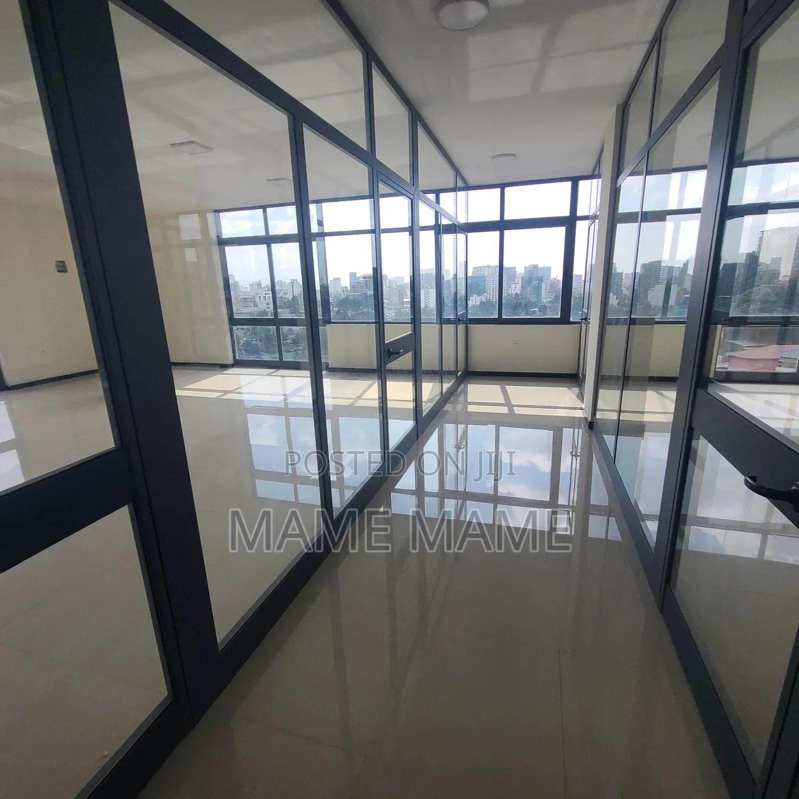 Office Space for Rent