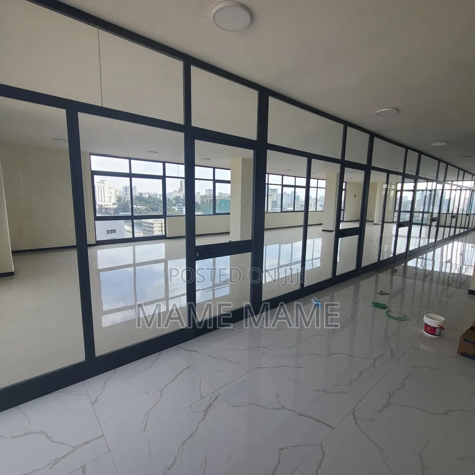 Office Space for Rent