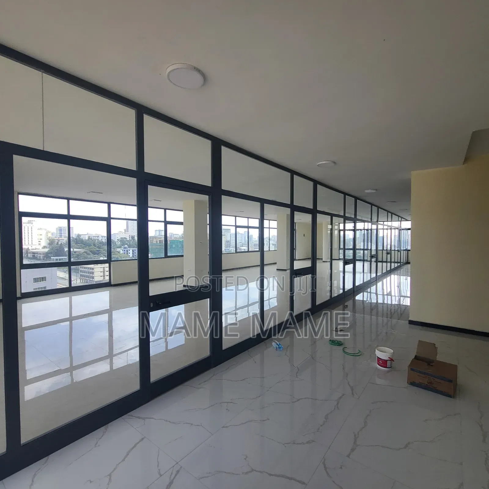 Office Space for Rent