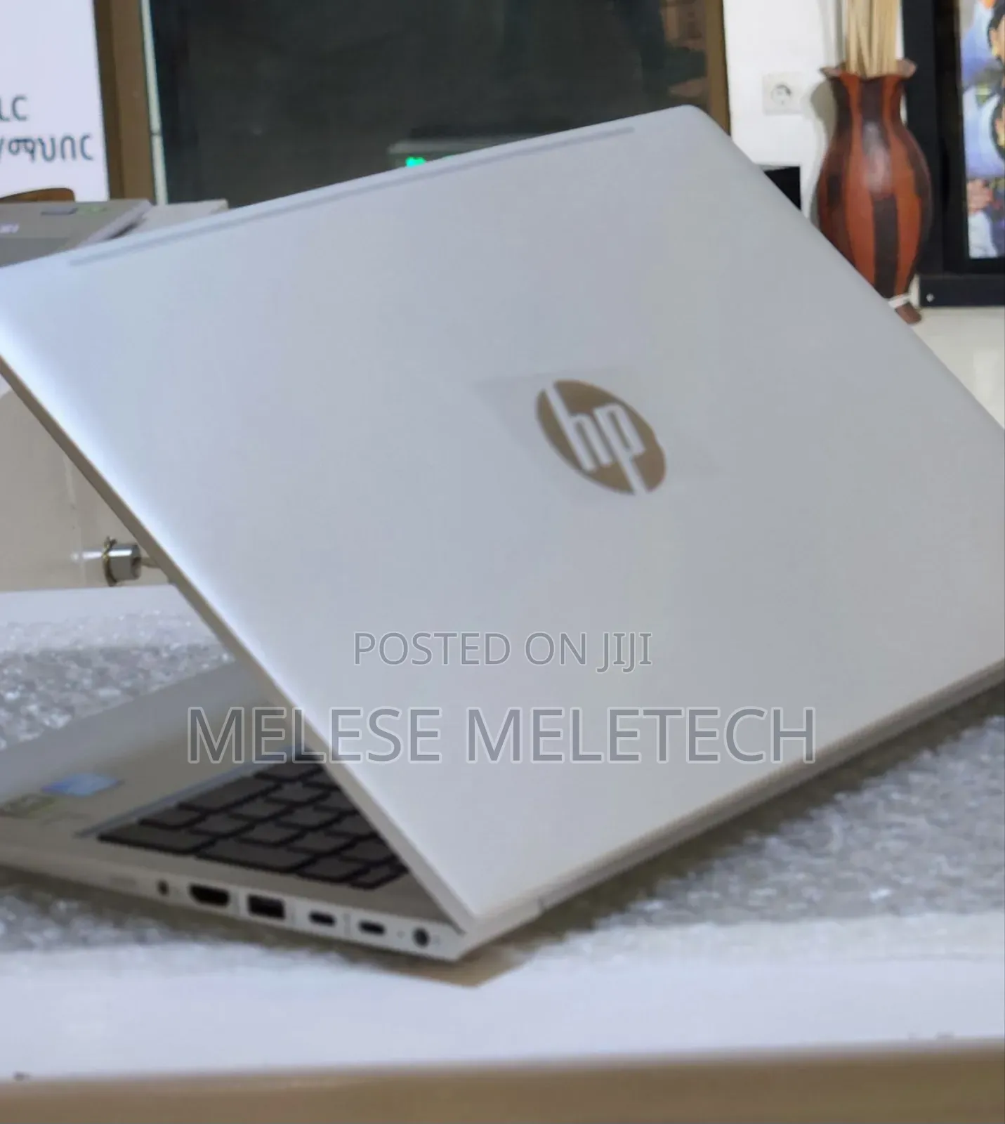 New Laptop HP ProBook 450 16GB Intel Core I7 SSD 512GB